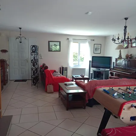 Evasion Bed & Breakfast *