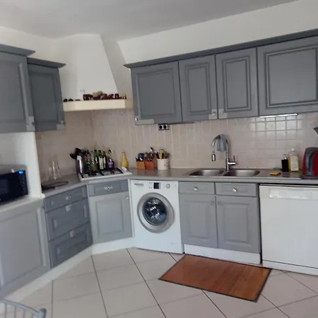 Evasion Bed & Breakfast