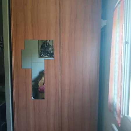 Evasion Bed & Breakfast *