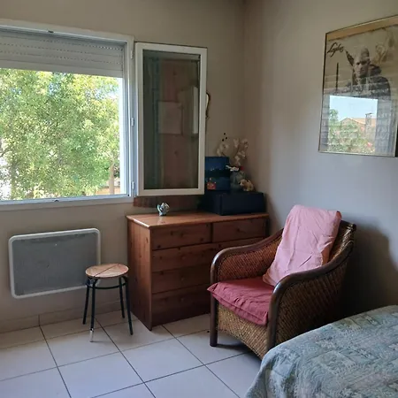 Evasion Bed & Breakfast *