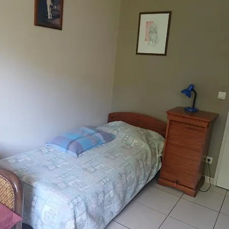 Evasion Bed & Breakfast Lattes