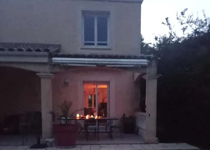 Alojamento de Acomodação e Pequeno-almoço Evasion