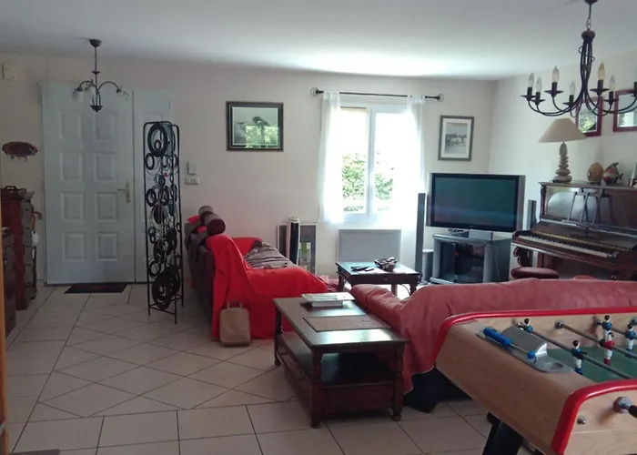 Evasion Alojamento de Acomodação e Pequeno-almoço *