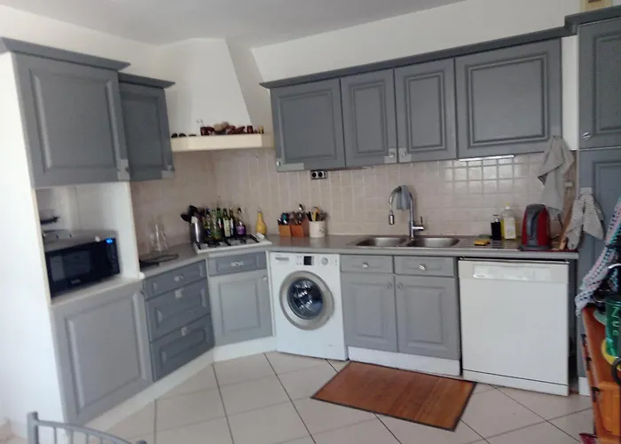 Evasion Alojamento de Acomodação e Pequeno-almoço