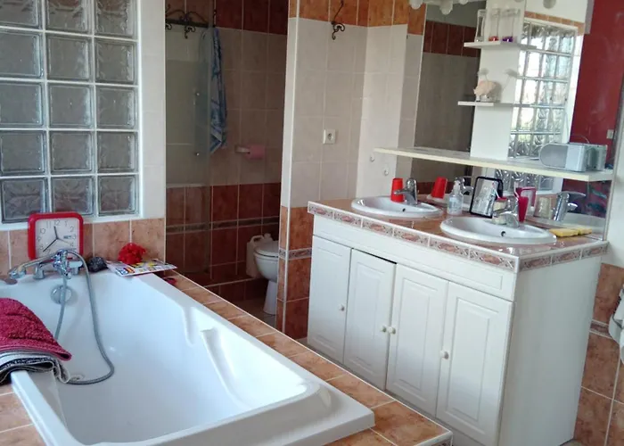 Evasion Alojamento de Acomodação e Pequeno-almoço