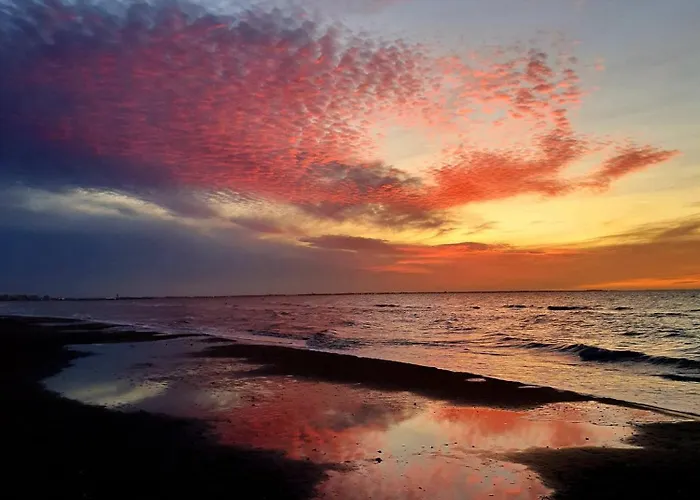 Alojamento de Acomodação e Pequeno-almoço Evasion Lattes