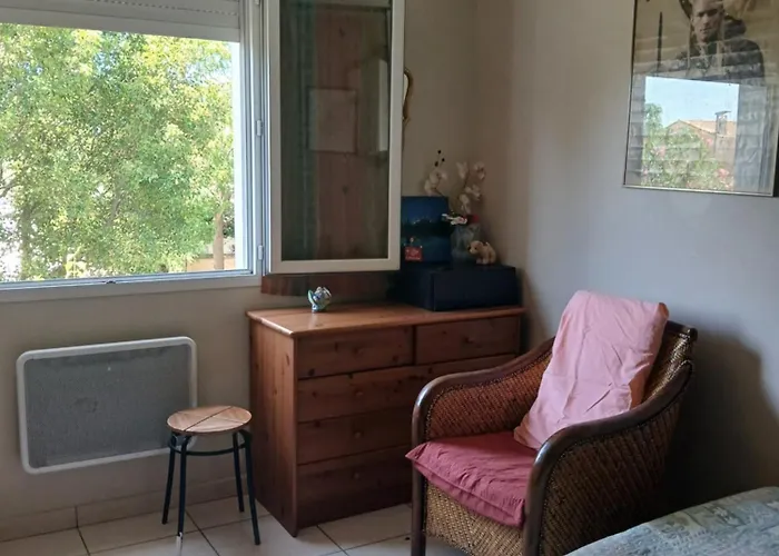 Evasion Alojamento de Acomodação e Pequeno-almoço *