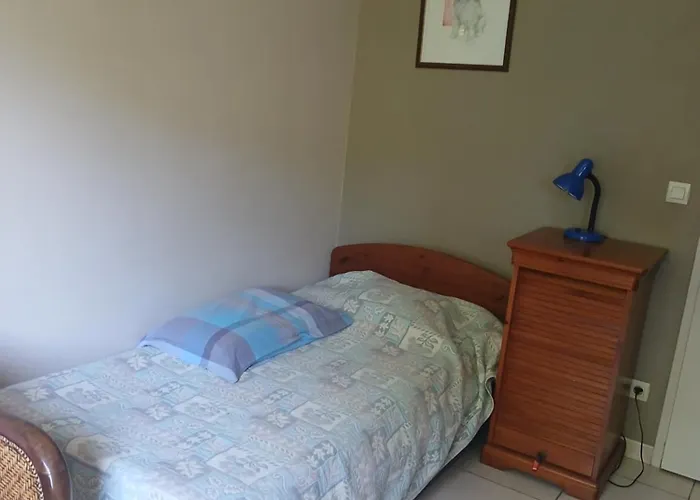 Evasion Alojamento de Acomodação e Pequeno-almoço Lattes